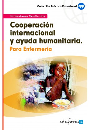 Cooperación Internacional y Ayuda Humanitaria para Enfermeria
