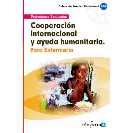 Cooperación Internacional y Ayuda Humanitaria para Enfermeria