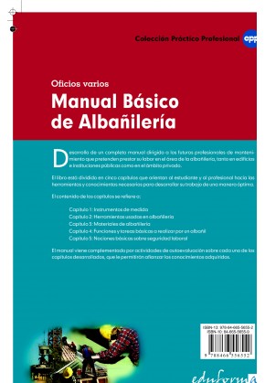 Manual Básico de Albañilería