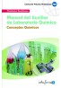 Manual del Auxiliar de Laboratorio Químico: Conceptos Químicos