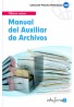 Manual del Auxiliar de Archivos