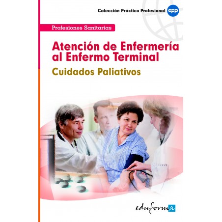 Atención de Enfermería Al Enfermo Terminal