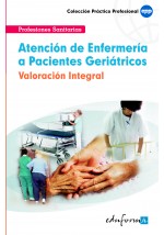 Atención de Enfermería a Pacientes Geriátricos