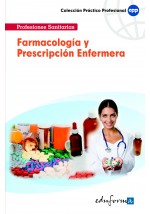 Farmacología y Prescripción Enfermera