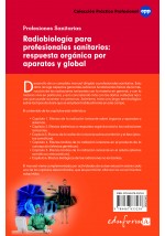 Radiobiología para Profesionales Sanitarios: Respuesta Orgánica Por Aparatos y Global