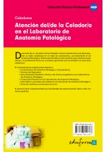 Actuación del Celador en el Laboratorio de Anatomía Patológica