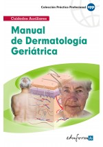 Manual de Dermatología Geriátrica