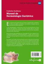 Manual de Dermatología Geriátrica
