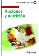 Anciano y Nutrición