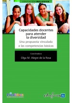 Capacidades Docentes para Atender la Diversidad