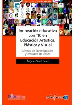 Innovación Educativa Con Tic en Educación Artística, Plástica y Visual