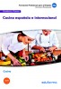UF0071 Cocina española e internacional