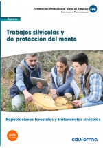 UF0508: Trabajos silvícolas y de protección del monte