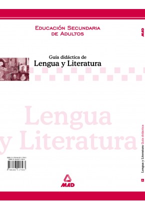 Lengua y Literatura