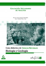 Guia Didactica de Biologia Geologia