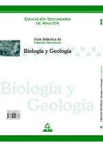 Guia Didactica de Biologia Geologia
