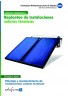Replanteo de Instalaciones Solares Térmicas