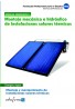 Montaje Mecánico e Hidráulico de Instalaciones Solares Térmicas