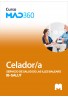 Acceso GRATIS de 40 días al Curso MAD360 Celador/a del Servicio de Salud de las Illes Balears (IB-SALUT)