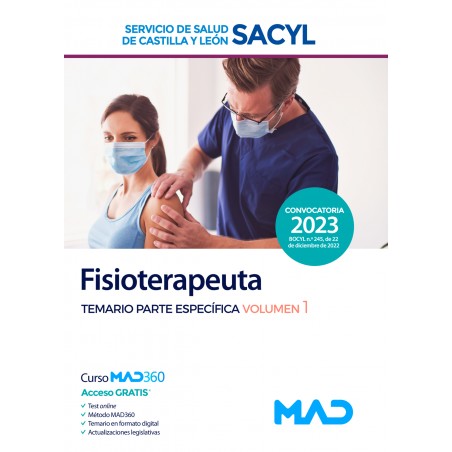 Fisioterapeuta