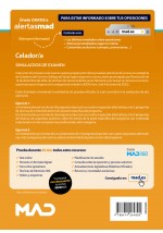 Celador/a