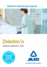 Zelador/a