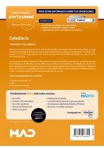 Celador/a