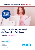 Agrupación Profesional de Servicios Públicos