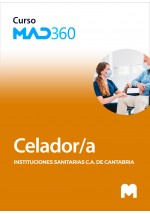 Curso MAD360 Celador/a