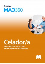 Curso MAD360 Celador/a