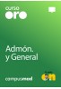 Curso Oro Personal Laboral de la Agencia Estatal de Administración Tributaria (Grupos Profesionales III, IV y V) Curso Oro Personal Laboral de la Agencia Estatal de Administración Tributaria (Grupos Profesionales III, IV y V)