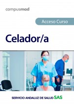 Acceso Curso con TUTOR Celador/a