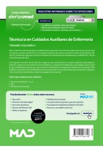 Técnico/a en cuidados auxiliares de enfermería