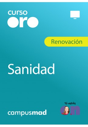 Curso Oro Personal de Lavandería y Planchado del Servicio Andaluz de Salud