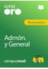 Curso Oro Test comentados para oposiciones del Estatuto de Autonomía de Andalucía