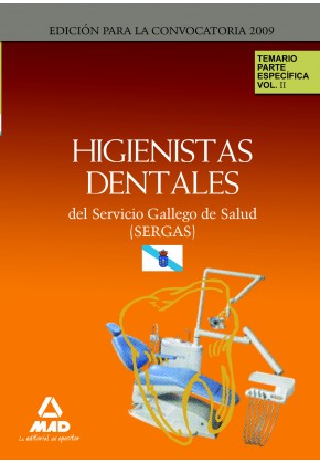 Higienistas Dentales