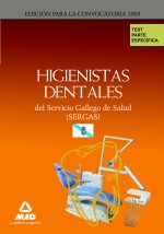 Higienistas Dentales