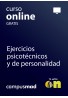 Curso online de ejercicios psicotécnicos y de personalidad Policía Nacional Escala Básica