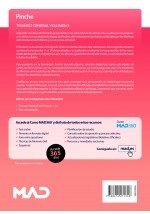 Pinche de Instituciones Sanitarias