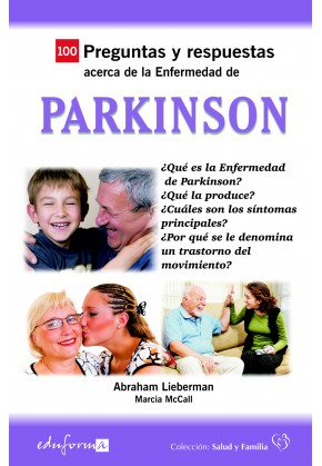 100 Preguntas y Respuestas Acerca del Parkinson