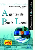Agentes de la Policía Local
