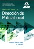 Manual para la Dirección de Policía Local