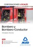 Bombero y Bombero-Conductor