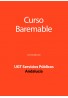 Curso Baremable - Funciones administrativas en los centros sanitarios