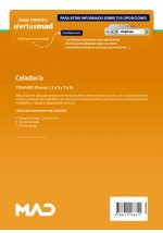 Celador/a