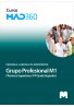 Curso MAD360 Personal Laboral de Ministerios Grupo Profesional M1 (Técnicos Superiores/FP Grado Superior)