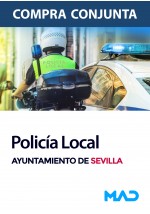 Compra conjunta Policía Local