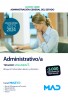 Administrativo/a (acceso libre)