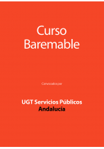 Curso Baremable - La...