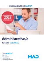 Administrativo/a